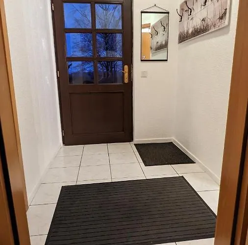 Gruene Haus Semesterbostad